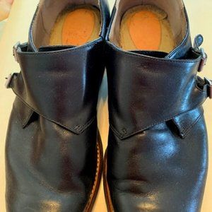 Rockport Monk Strap Shoes